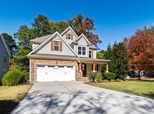 1219 Belhaven Rd, Cary, NC 27513