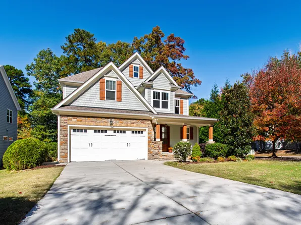 1219 Belhaven Rd, Cary, NC 27513