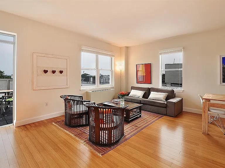 1st image of 483 Washington Ave APT 6B