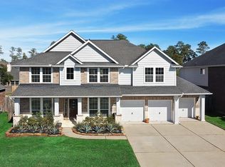 8210 Edenwood Dr, Spring, TX 77389