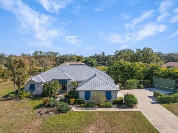 4575 Satinleaf Ln, Sarasota, FL 34241