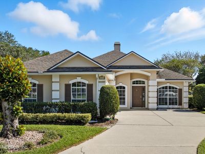 4528 E SENECA Drive, Saint Johns, FL, 32259
