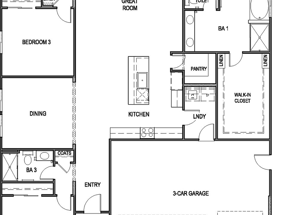 Floor Plan.