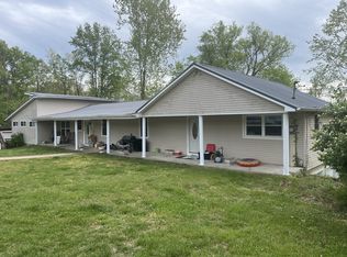 2222 Valley View Rd, Joelton, TN 37080
