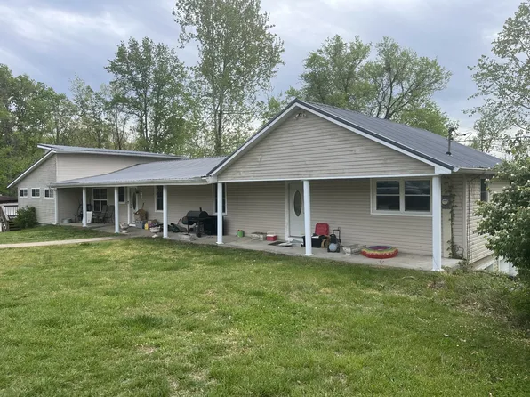 2222 Valley View Rd, Joelton, TN 37080