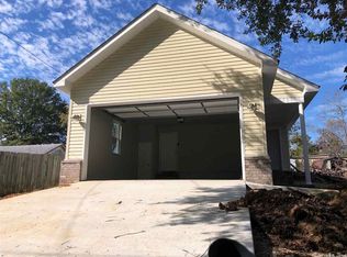 205 N Spg, Sheridan, AR 72150