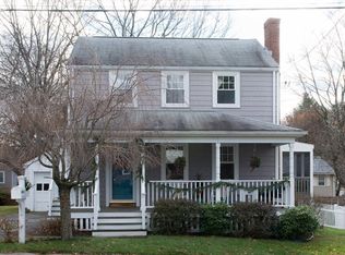 260 Madison St, Dedham, MA 02026