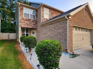 1483 Persimmon Trce, Morrow, GA 30260