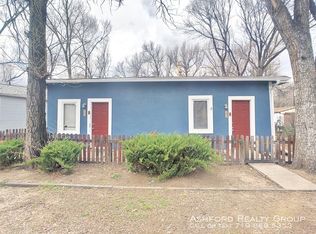 706 Ralston Ct APT B, Colorado Springs, CO 80909