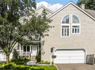 254 North St, Rye, NY 10580