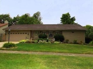 13572 Olde Orchard Rd, Strongsville, OH 44136