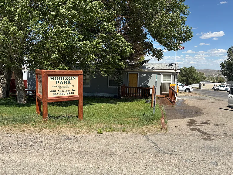 Horizon Park — Photo 11