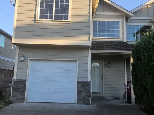 206 E Galena St Unit A, Granite Falls, WA 98252