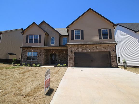 2nd image of 141 Charleston Oaks Reserves Lot 141