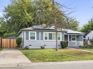 3308 Hunnicutt Ln, Sacramento, CA 95821