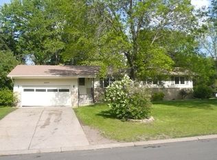 4600 Independence Ave N, New Hope, MN 55428
