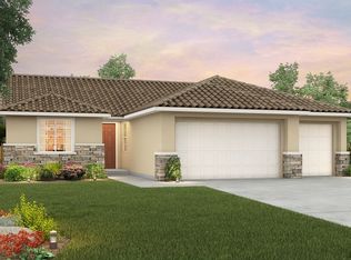 2497 N Mountainside Dr, Los Banos, CA 93635