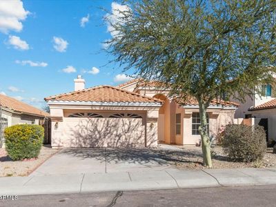 10263 S Hopi Ln, Goodyear, AZ, 85338