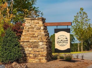 168 Canoe Point LOT 177, Ellijay, GA 30540