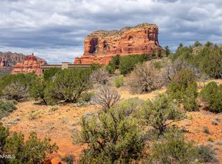 55 CANYON RIDGE Trail #-, Sedona, AZ 86351