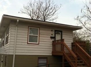 132 Haldeman Ave #A, Louisville, KY 40206