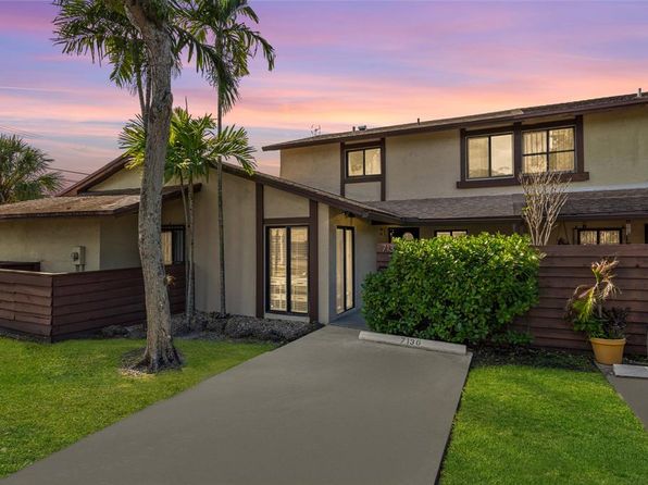 7136 SW 105th Ct #7136