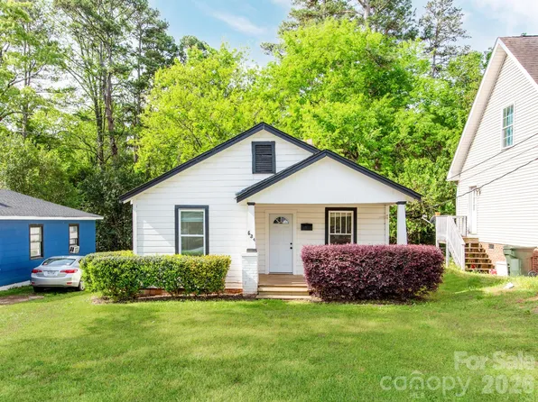 810 Arlington Ave, Rock Hill, SC 29730