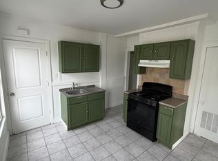 140 Inslee Pl #3B, Elizabethport, NJ 07206