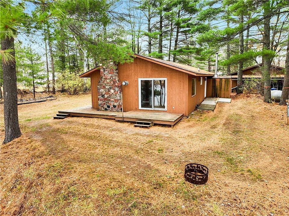 3555 N Birch Ln, Radisson, WI 54867 MLS 1569550 Zillow