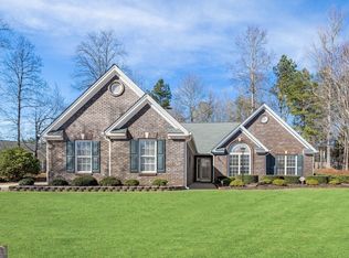 22 Birch Fld, Jefferson, GA 30549