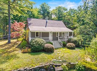 4 Mountain Rd, South Berwick, ME 03908