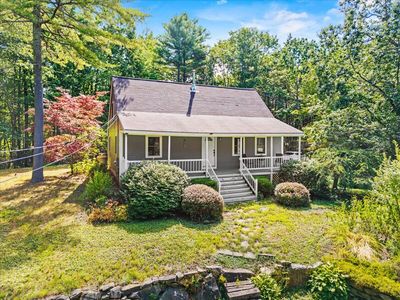 4 Mountain Road, South Berwick, ME, 03908