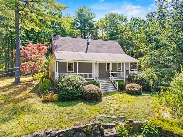 4 Mountain Road, South Berwick, ME 03908