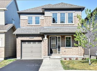 3491 Woodroffe Ave, Ottawa, ON K2G 7A6
