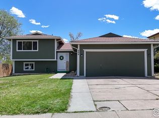 664 19th St SW, Loveland, CO 80537