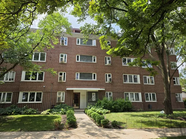 7210 Oak Ave APT 3SW, River Forest, IL 60305