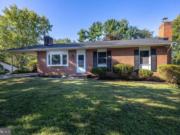 617 Lynn Way, Sykesville, MD 21784