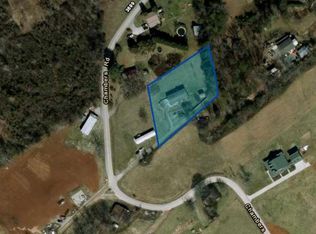 3622 Chambers Rd, Rockford, TN 37853