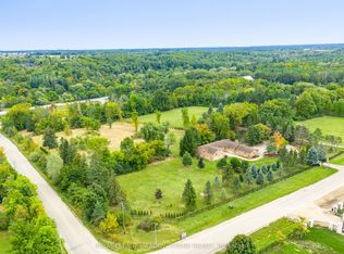 1 Cassidy Ln, Caledon, ON L7C 1P5