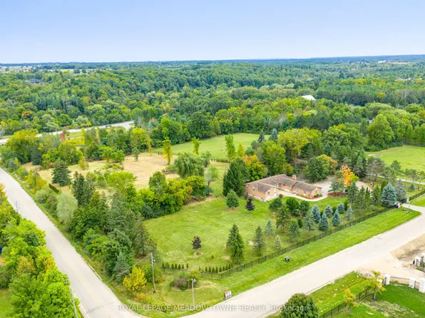 1 Cassidy Ln, Caledon, ON L7C 1P5