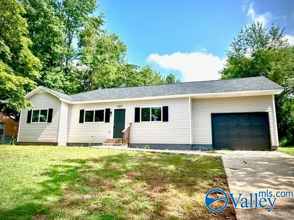 4505 Lakeview Dr NW, Huntsville, AL 35810