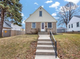 1729 Madison AVENUE, South Milwaukee, WI 53172