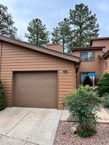 245 Creekside Cir APT F, Prescott, AZ, 86303