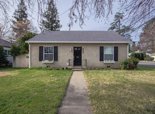 660 N 2nd Ave, Oakdale, CA