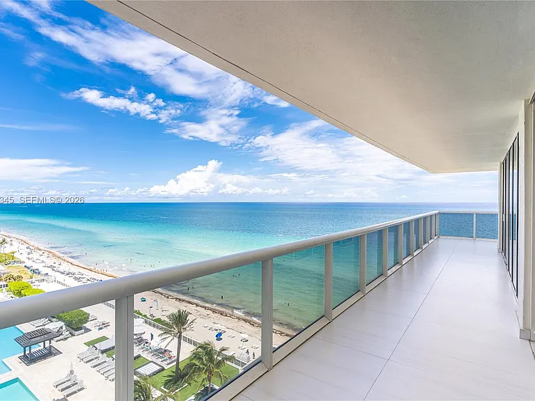 1830 S Ocean Dr #1501 — Photo 34