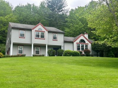 417 Brook Hill Ave, Vestal, NY, 13850