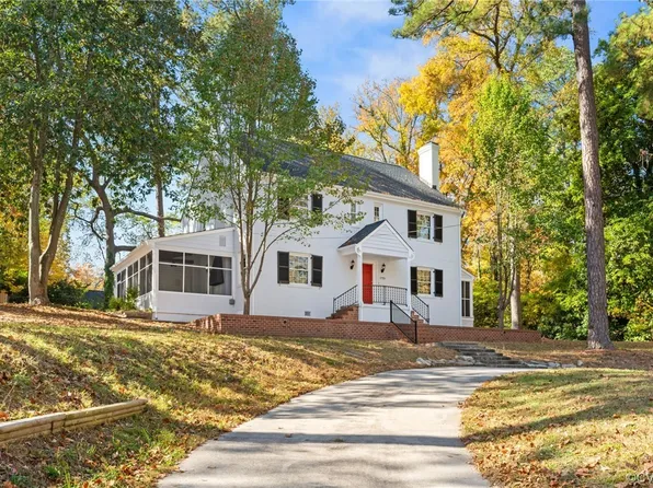 1720 Powhatan Ave, Petersburg, VA 23805
