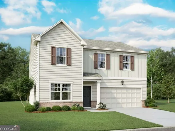 7775 Sudbury Cir, Covington, GA 30014