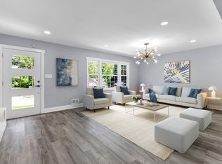 3429 Brentwood Rd, Raleigh, NC 27604