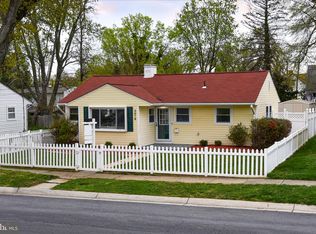 2016 Rockland Ave, Rockville, MD 20851